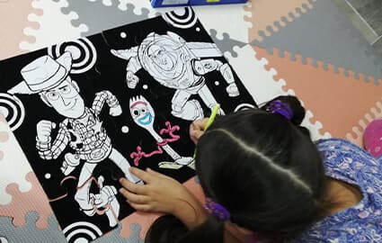 Psicoterapia infantil